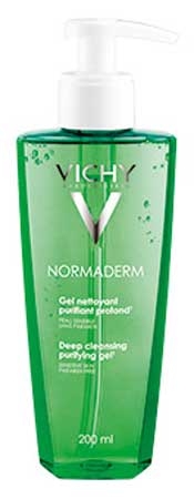 Vichy Normaderm Jel